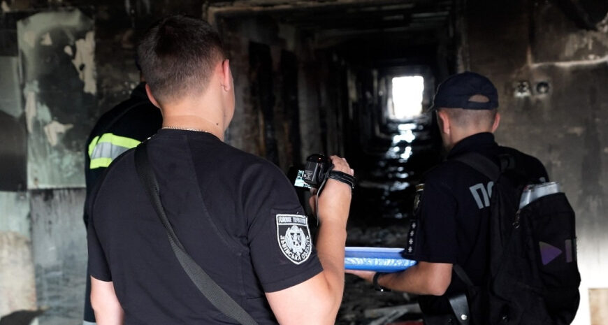 Винуватець у лікарні: названо причину вибуху у львівському готелі