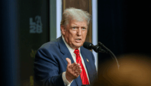 Трамп оголосив про «значний прогрес» у відносинах з Росією | INFBusiness