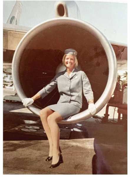 Три моторошні подробиці про зниклий рейс Pan Am №7 розкрито