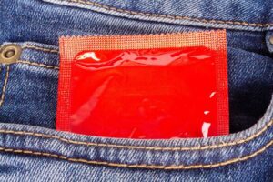 Люди тільки зараз дізнаються, звідки бренд презервативів Durex отримав свою назву. | INFBusiness