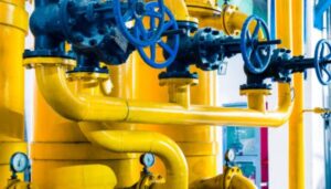 Майже 121 мільйон кубічних метрів газу було продано на Українській енергетичній біржі в липні | INFBusiness