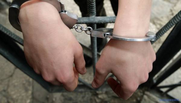 Підозрюваного заарештували у стрілянині в барі Монтани, внаслідок якої загинули четверо людей