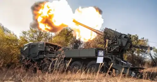 Військовий експерт про фронт восени: Росія не здатна на вирішальний прорив