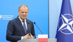 Польща не надсилатиме війська до України – Туск | INFBusiness