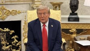 Трамп обурений критикою своєї зустрічі з Путіним | INFBusiness