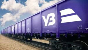 Укрзалізниця скоротила вантажні перевезення майже на 12% у першому півріччі | INFBusiness