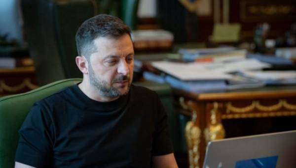 Україна та Швеція готують масштабний проєкт розвитку бойової авіації – Зеленський