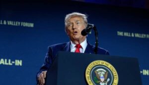 Трамп скасував 5 мільярдів доларів допомоги іноземним державам без схвалення Конгресу | INFBusiness