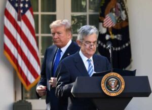 Долар проти альткоїнів: чому інфляція в США зараз важлива | INFBusiness