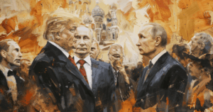Чому Аляска: перша зустріч Трампа та Путіна за 18 років та її ризики для України | INFBusiness