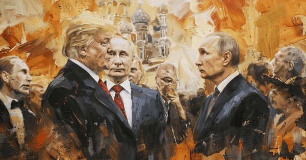 Чому Аляска: перша зустріч Трампа та Путіна за 18 років та її ризики для України