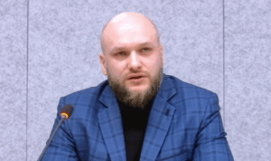 Цивінський став головою БЕБ | INFBusiness