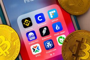 Токени CEX на розгляді: інвестиційна можливість чи ризик, як у FTX? | INFBusiness