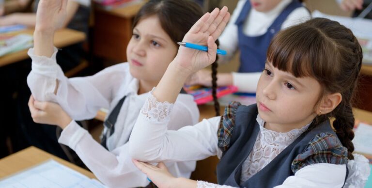 З 1 вересня українських школярів навчатимуть енергоефективності: що відомо (фото)