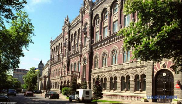 У липні НБУ оштрафував банк та шість фінансових установ за порушення правил фінансового моніторингу