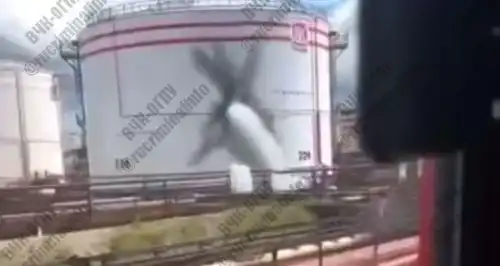 Дрони вперше атакували Республіку Комі, що за 1700 км від України, – ЗМІ