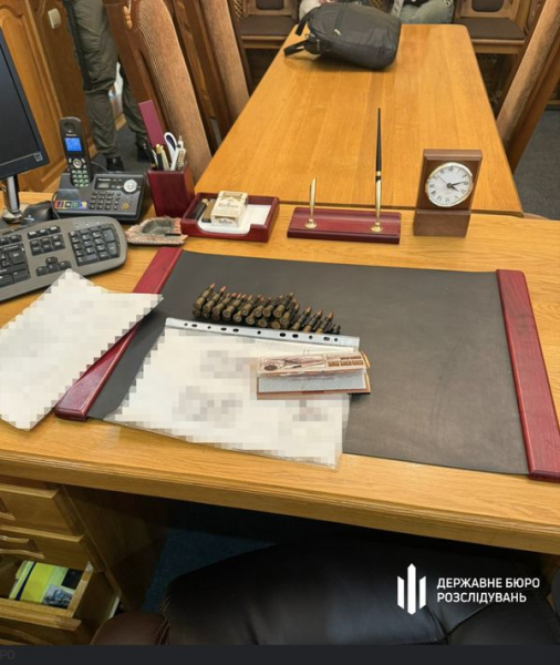 Керівництво виправної колонії в Харківській області перетворило в'язнів на рабів: Державне бюро розслідувань здійснило серію затримань (фото, відео) | INFBusiness