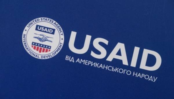 Рубіо оголосив, що USAID офіційно припинив свою діяльність.