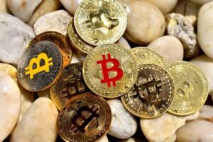 Стратегія планує купувати біткойни на дні | INFBusiness