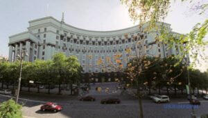 Кабінет Міністрів подав до Ради законопроект про ратифікацію угоди з Сінгапуром про повітряне сполучення | INFBusiness