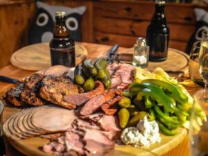 Нове дослідження пов'язує ультраоброблені продукти з підвищеним ризиком раку легенів | INFBusiness