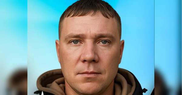 За короткий час втратив батьків та сестру: на Донеччині поліг захисник з Черкащини