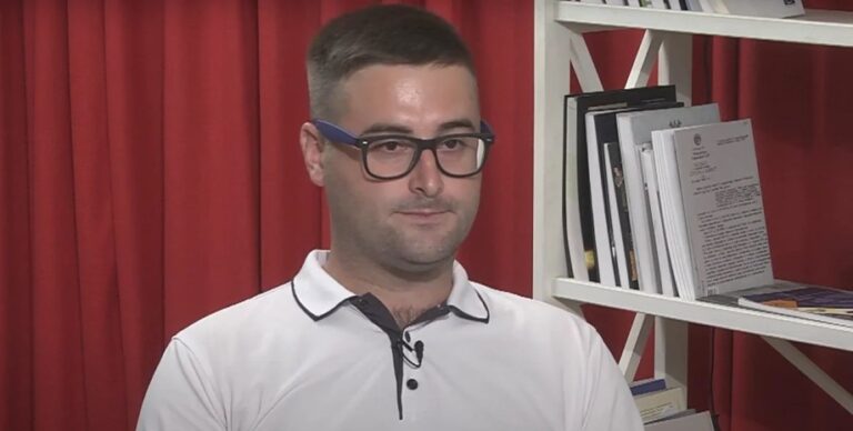 Колишній соратник Медведчука розповів про роботу проти України під контролем Путіна | INFBusiness