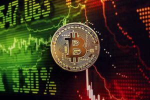 Біткойн залишається під тиском: Чи розпродаж продовжиться? | INFBusiness