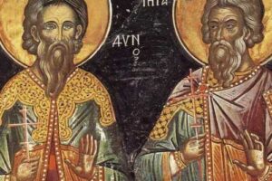 16 липня — День Мокія та Марка: історія, традиції та прикмети свята | INFBusiness