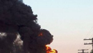 В Одеській області російські безпілотники вночі атакували чотири енергетичні об'єкти ДТЕК | INFBusiness