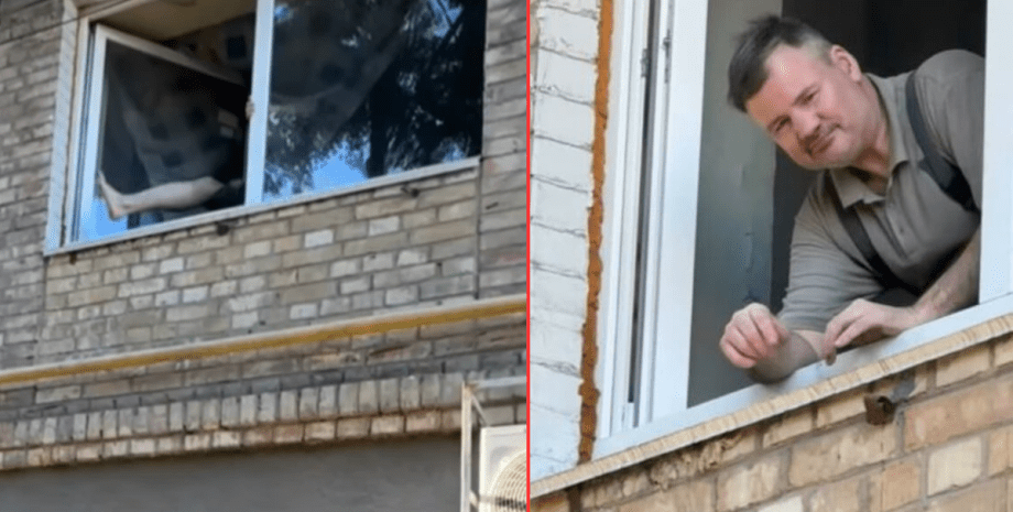 Конфлікт з військовими: киянин знущався з солдата, який втратив ногу на фронті — відео, фото | INFBusiness