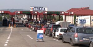 Порушник кордону: співробітники Державної прикордонної служби України зловили на камеру незвичайного "ухильника" (відео) | INFBusiness