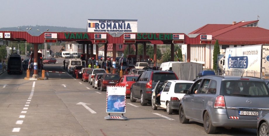 Порушник кордону: співробітники Державної прикордонної служби України зловили на камеру незвичайного "ухильника" (відео) | INFBusiness