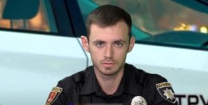 Максим Стандратюк виїхав з України зі своїм хлопцем — поліція відреагувала — останні новини | INFBusiness