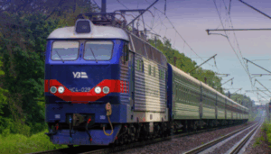 Укрзалізниця запланувала додаткові рейси на вересень | INFBusiness