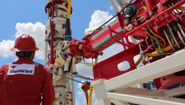 Американська нафтова компанія розширює підрозділ у Росії, незважаючи на нові санкції