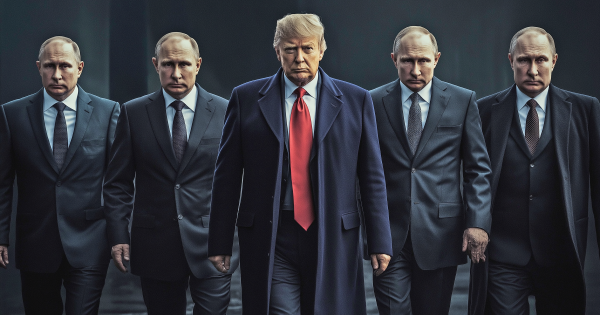 Мирні переговори. Трамп і Путін зустрінуться на Алясці. Що вони запропонують?