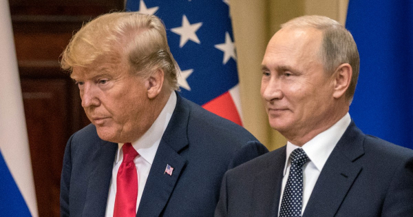 Ультиматум Трампа: як санкції шкодять амбіціям Путіна – аналіз Reuters