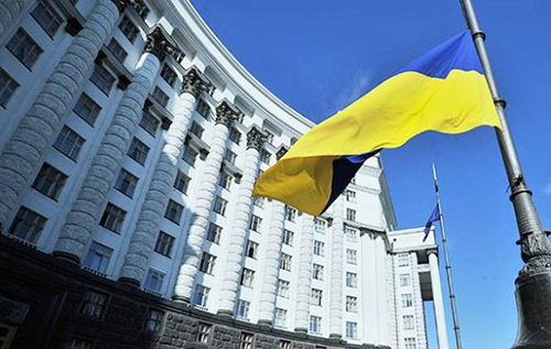 Уряд оголосив конкурс на посаду голови Державної медичної служби України