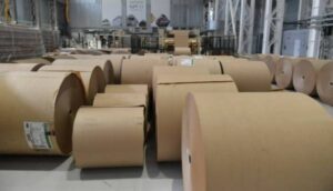 У Росії паперова промисловість переживає глибоку кризу – розвідка | INFBusiness
