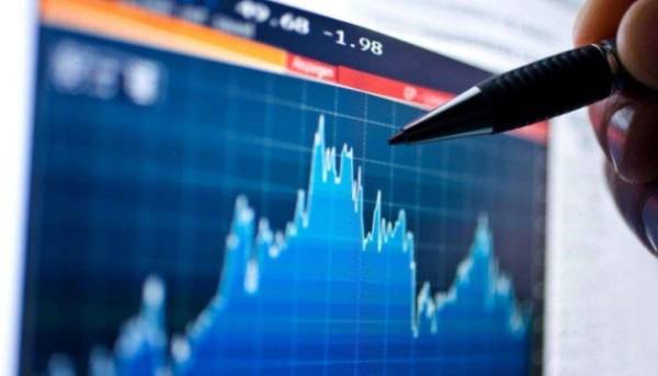 Реальний ВВП України зріс на 0,2% у другому кварталі – Державна служба статистики