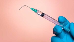 РФК-молодший хоче реформувати національний «вакцинний суд». Ось що йому заважає. | INFBusiness