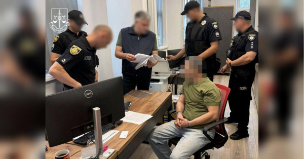 Злочин, який готувався місяцями: поліція розкриває подробиці вбивства Андрія Парубія