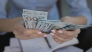 Відео У цій економіці? Штучний інтелект та майбутнє фінансів | INFBusiness