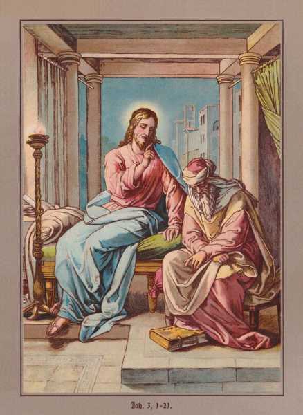 Смерть і воскресіння Ісуса нарешті пояснені «забороненим» біблійним текстом | INFBusiness