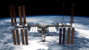 Астронавти вирощуватимуть печінку в космосі, де мікрогравітація може допомогти їм процвітати | INFBusiness