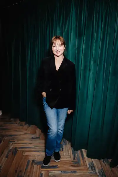 Іван Янковський, Марина Александрова, Федір Бондарчук та все-все-все на світській прем'єрі головного серіалу року | INFBusiness