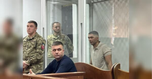 Суд не повірив у каяття: вбивцю підлітка на фунікулері засудять до довічного ув'язнення | INFBusiness