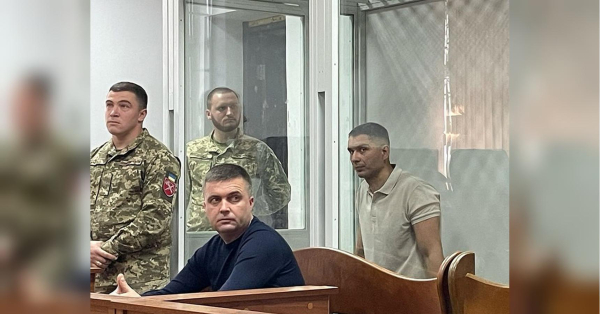 Суд не повірив у каяття: вбивцю підлітка на фунікулері засудять до довічного ув'язнення