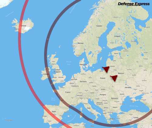ЗМІ повідомляють, що російські безпілотники теоретично можуть досягти Іспанії | INFBusiness